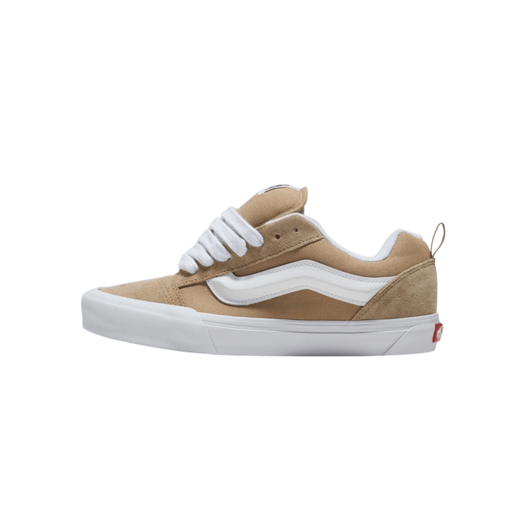 VANS KNU SKOOL KHAKI