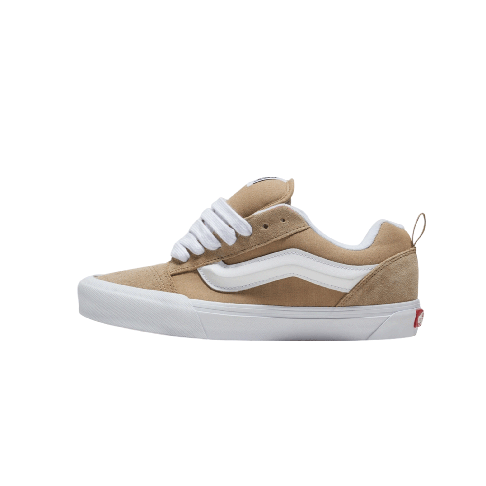 VANS KNU SKOOL KHAKI