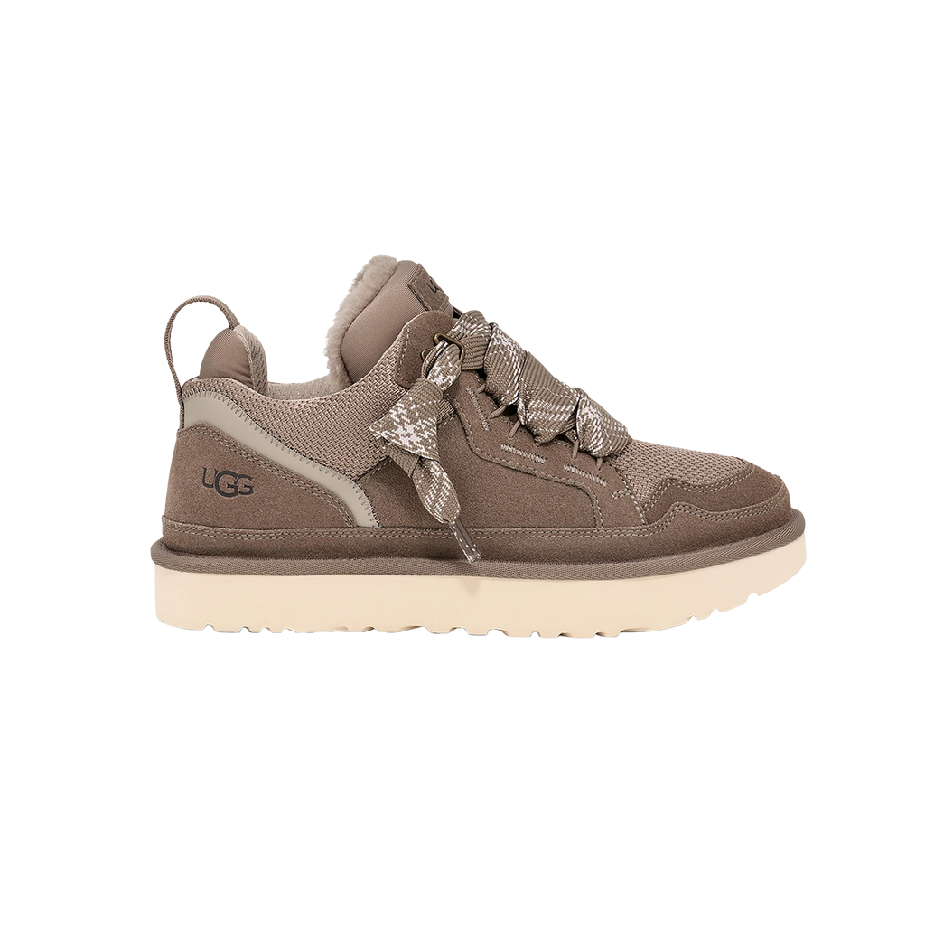 UGG LOWMEL SMOKE PLUME