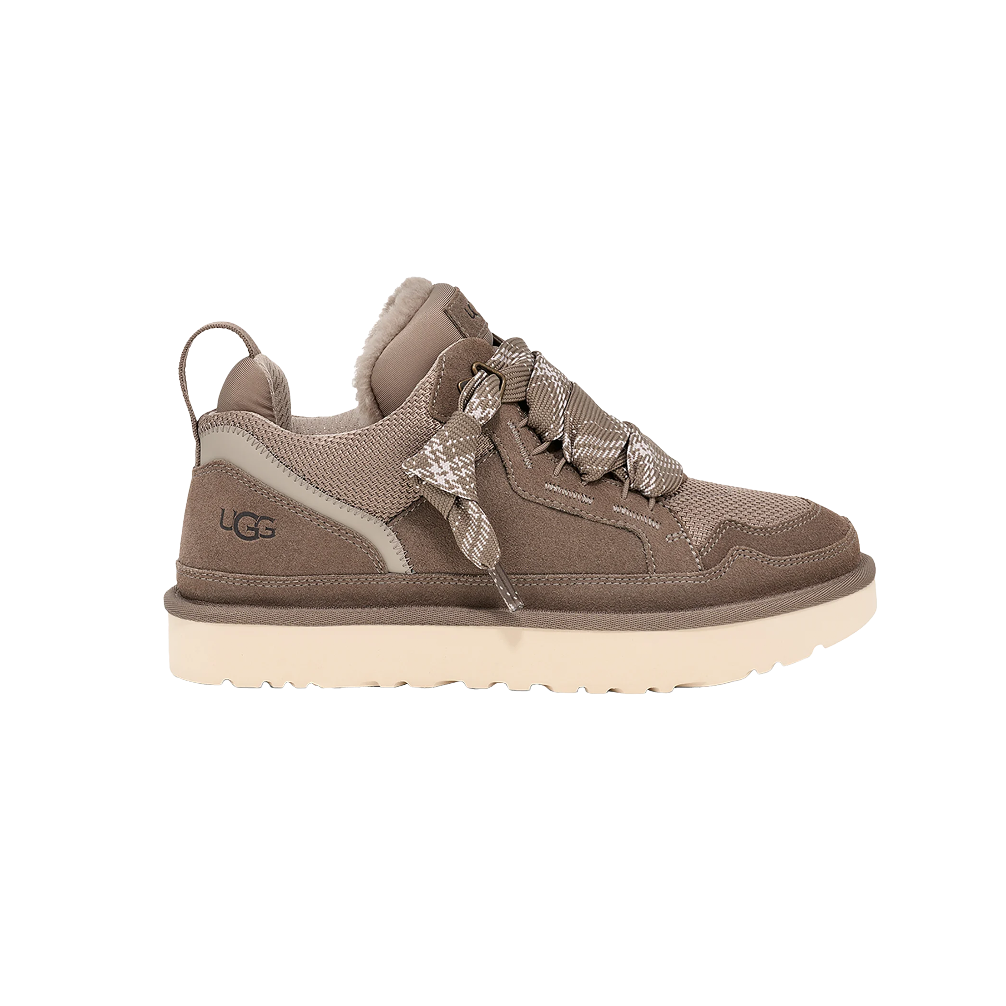 UGG LOWMEL SMOKE PLUME