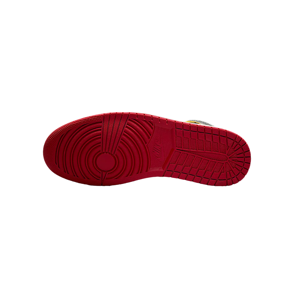 JORDAN 1 RETRO HIGH OG SP UNION LA CHICAGO SHADOW