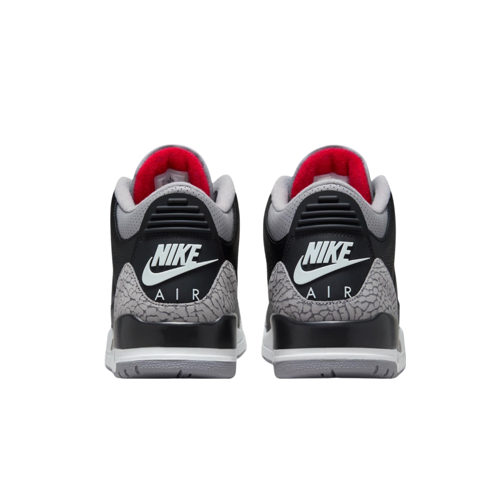JORDAN 3 RETRO OG BLACK CEMENT (2024)