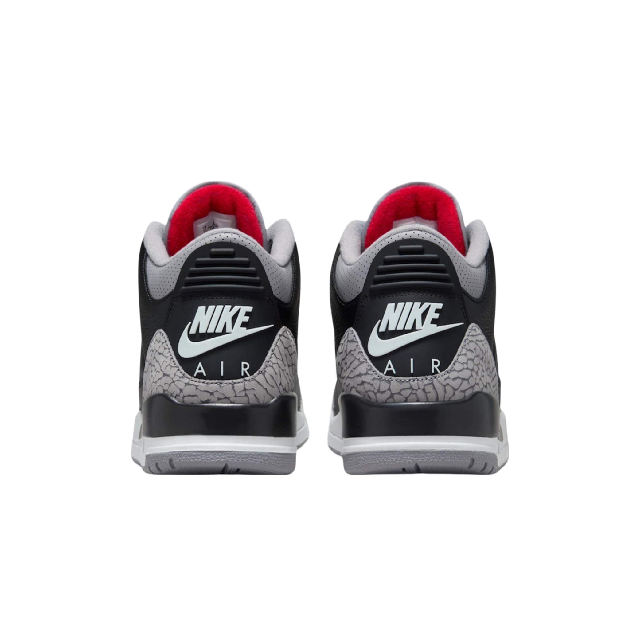 JORDAN 3 RETRO OG BLACK CEMENT (2024)