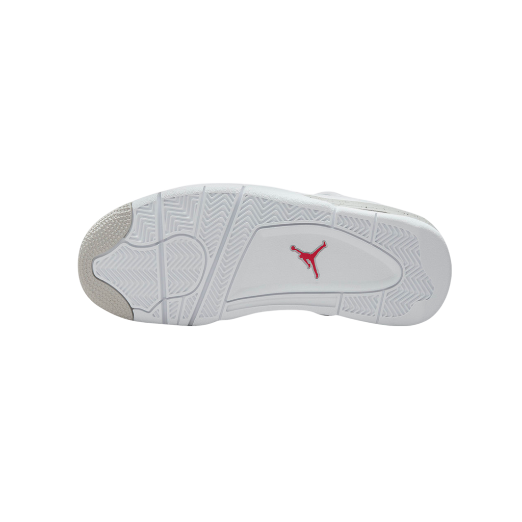 JORDAN 4 RETRO WHITE OREO (2021)