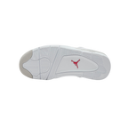 JORDAN 4 RETRO WHITE OREO (2021)