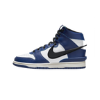NIKE DUNK HIGH AMBUSH DEEP ROYAL