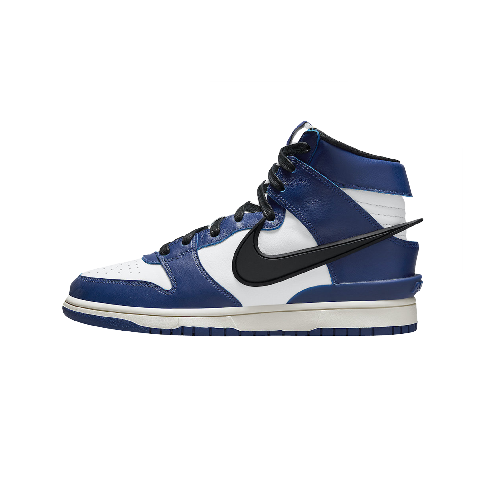 NIKE DUNK HIGH AMBUSH DEEP ROYAL