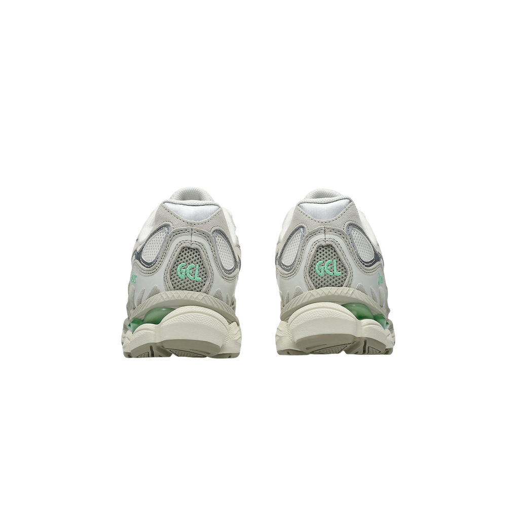 ASICS Gel-NYC Cream Fossil