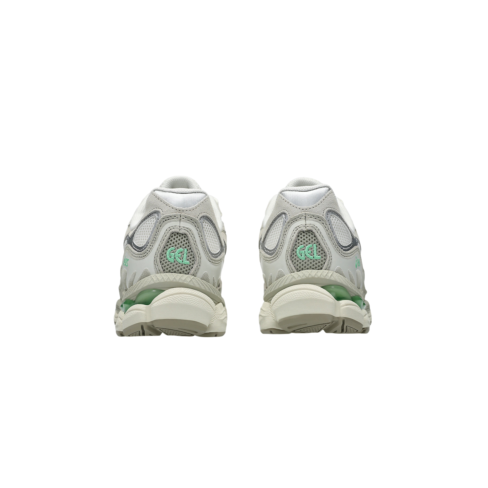 ASICS Gel-NYC Cream Fossil