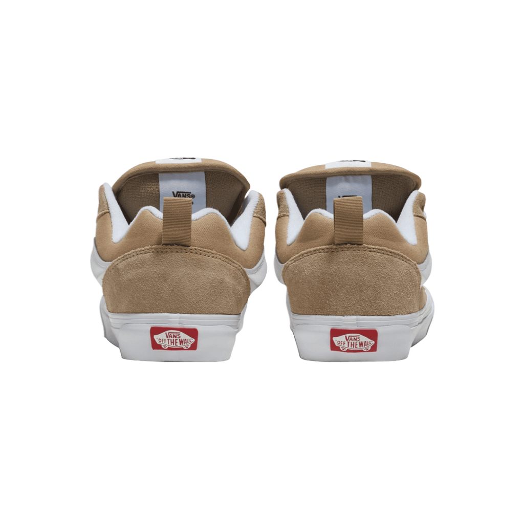 VANS KNU SKOOL KHAKI