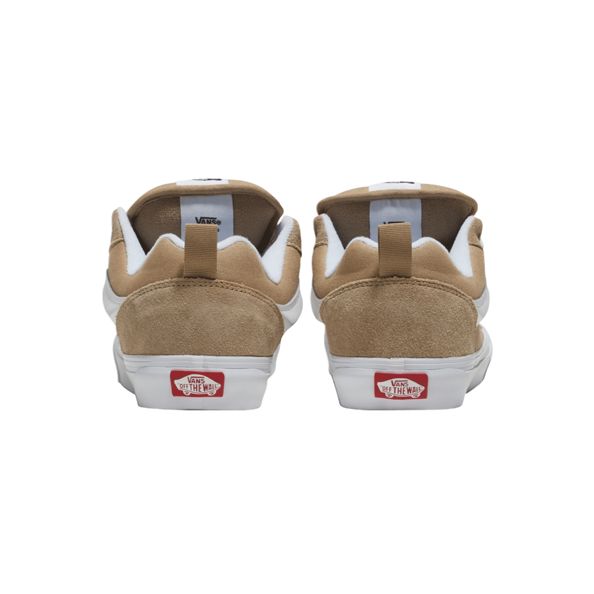 VANS KNU SKOOL KHAKI