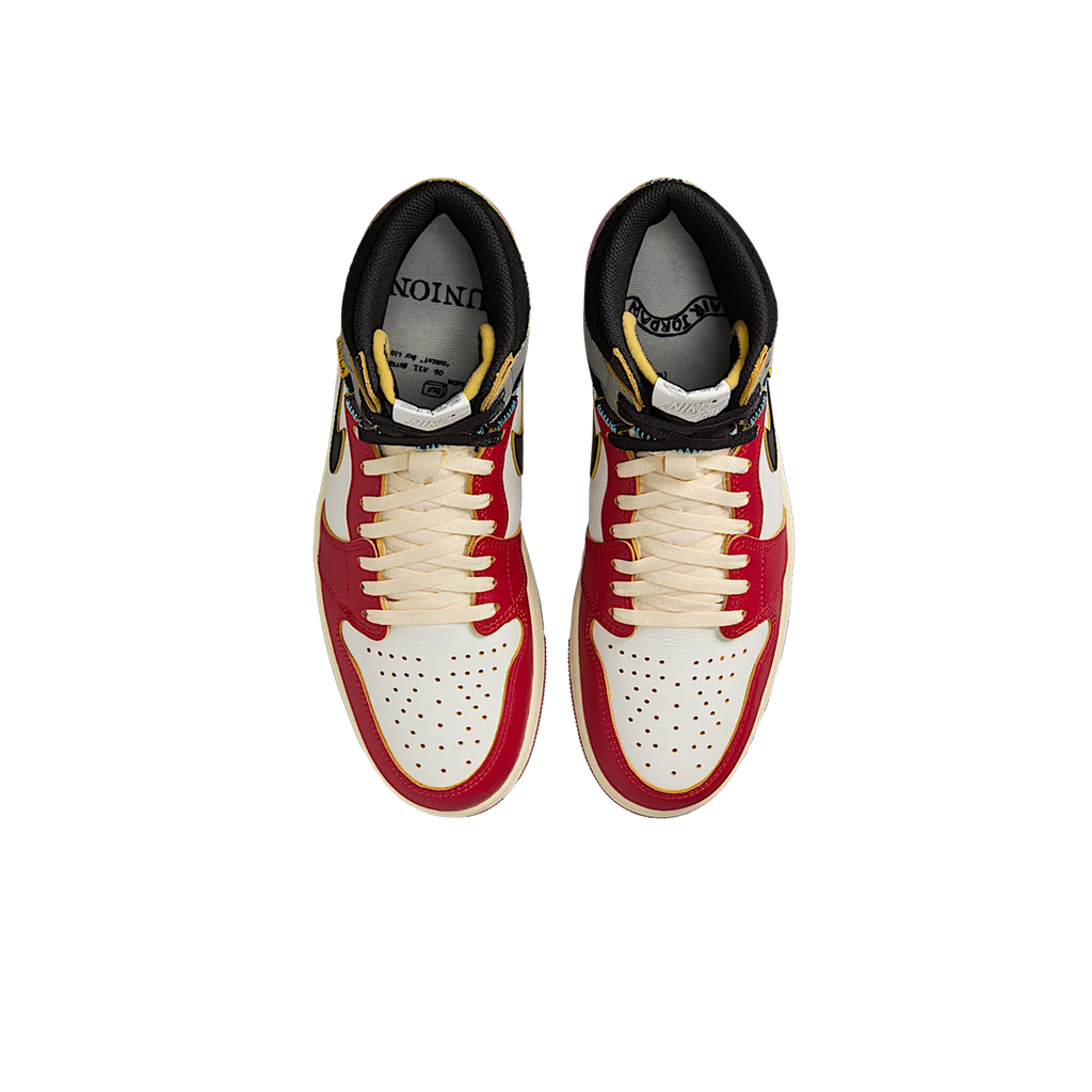 JORDAN 1 RETRO HIGH OG SP UNION LA CHICAGO SHADOW