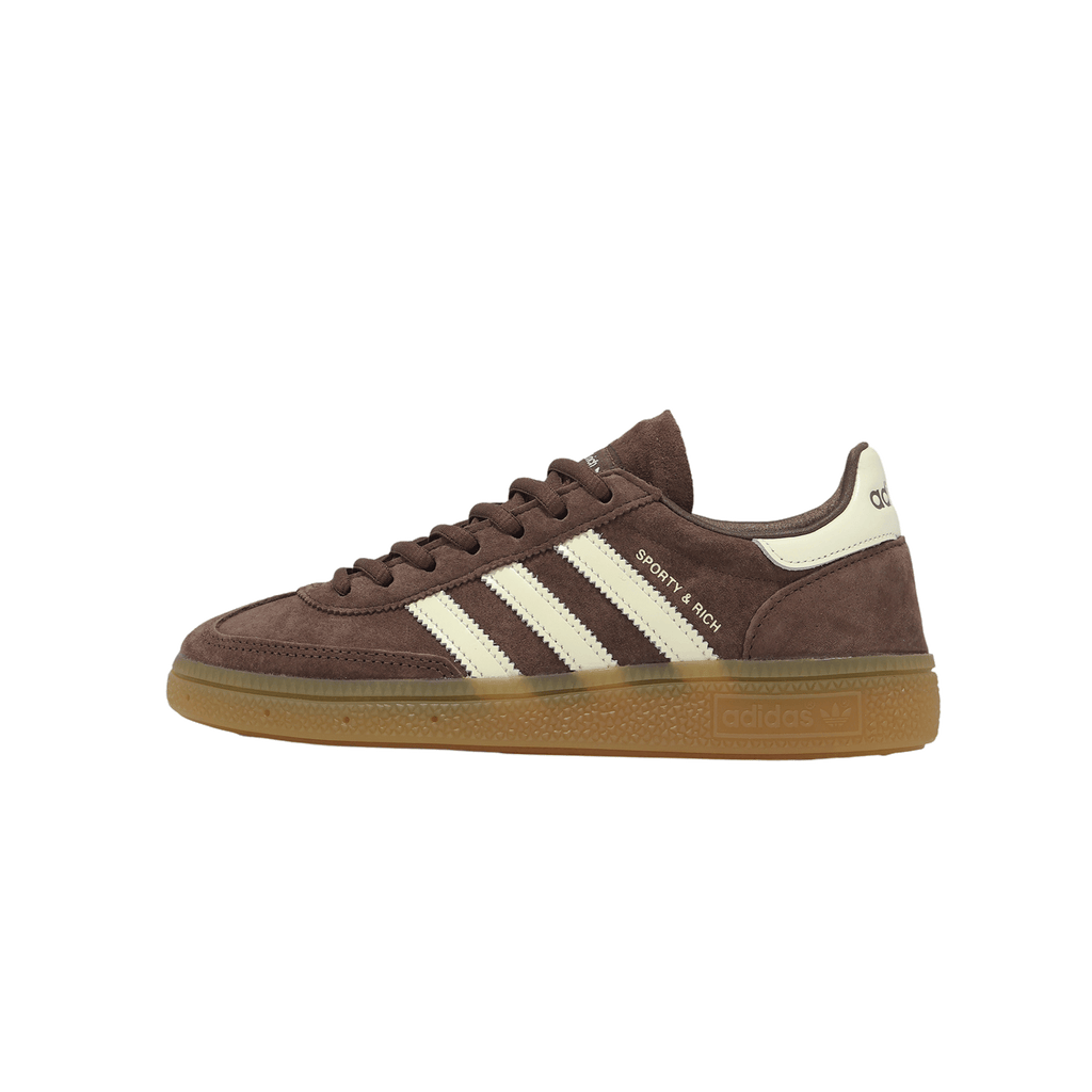 ADIDAS HANDBALL SPEZIAL SPORTY & RICH BROWN