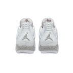 JORDAN 4 RETRO WHITE OREO (2021)
