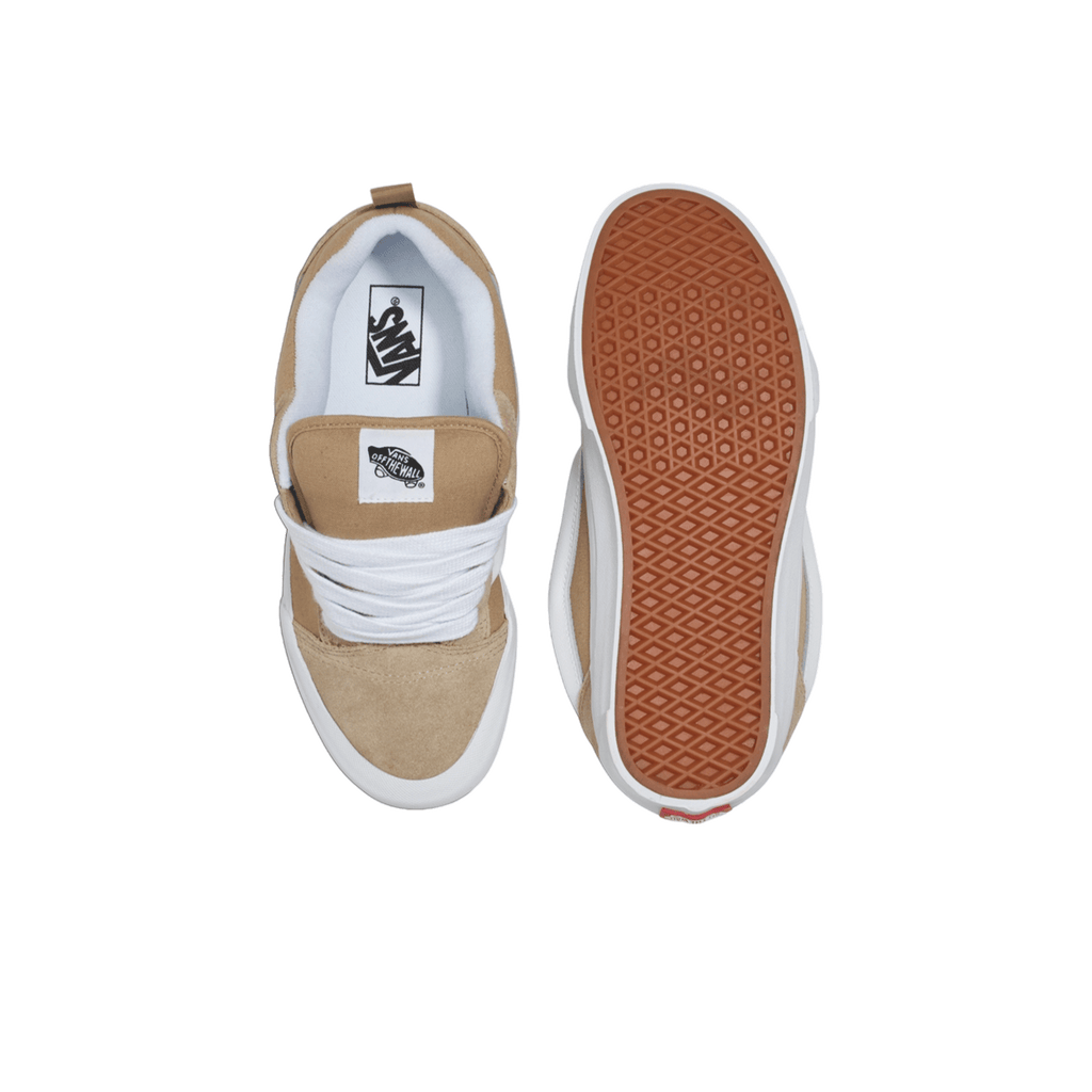VANS KNU SKOOL KHAKI
