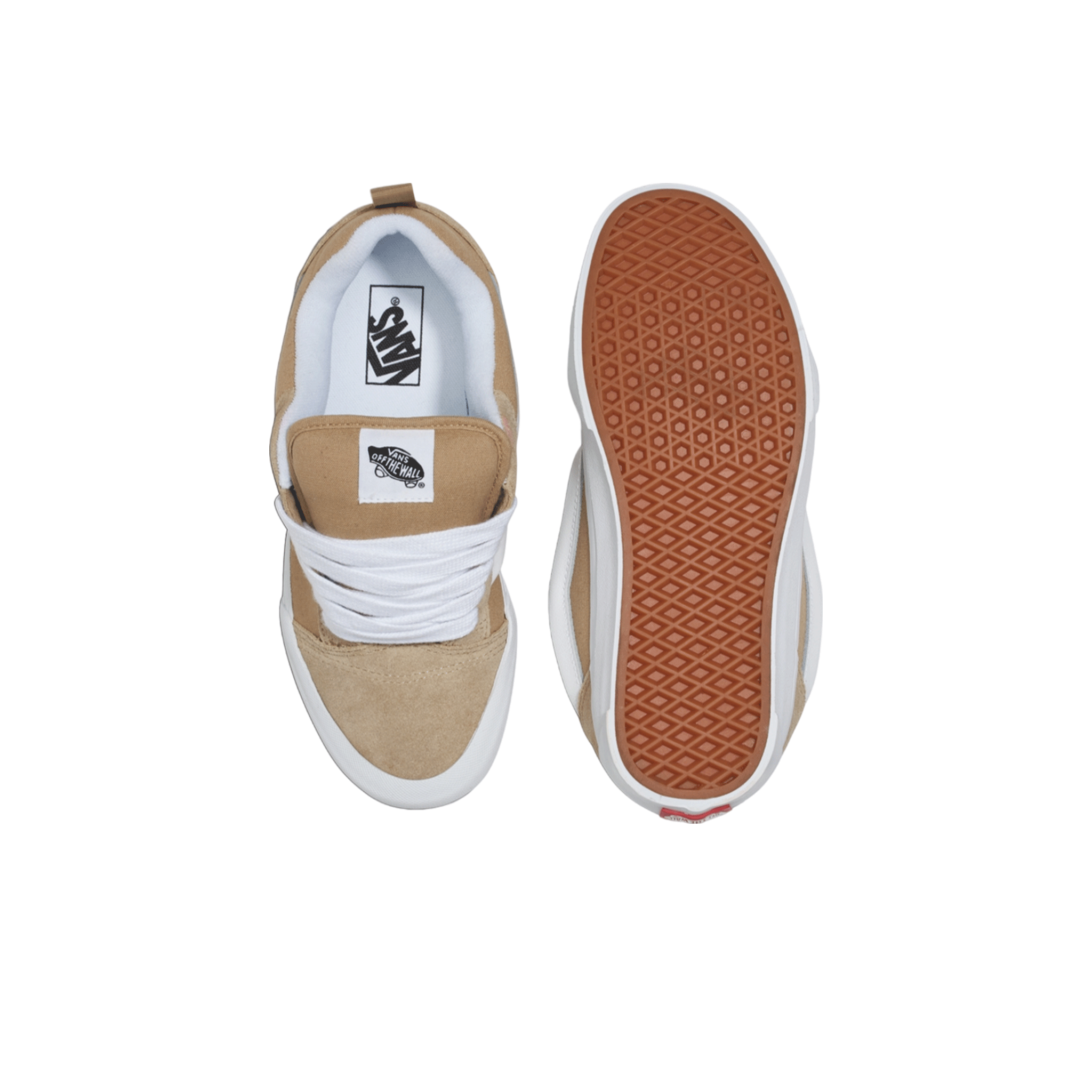 VANS KNU SKOOL KHAKI