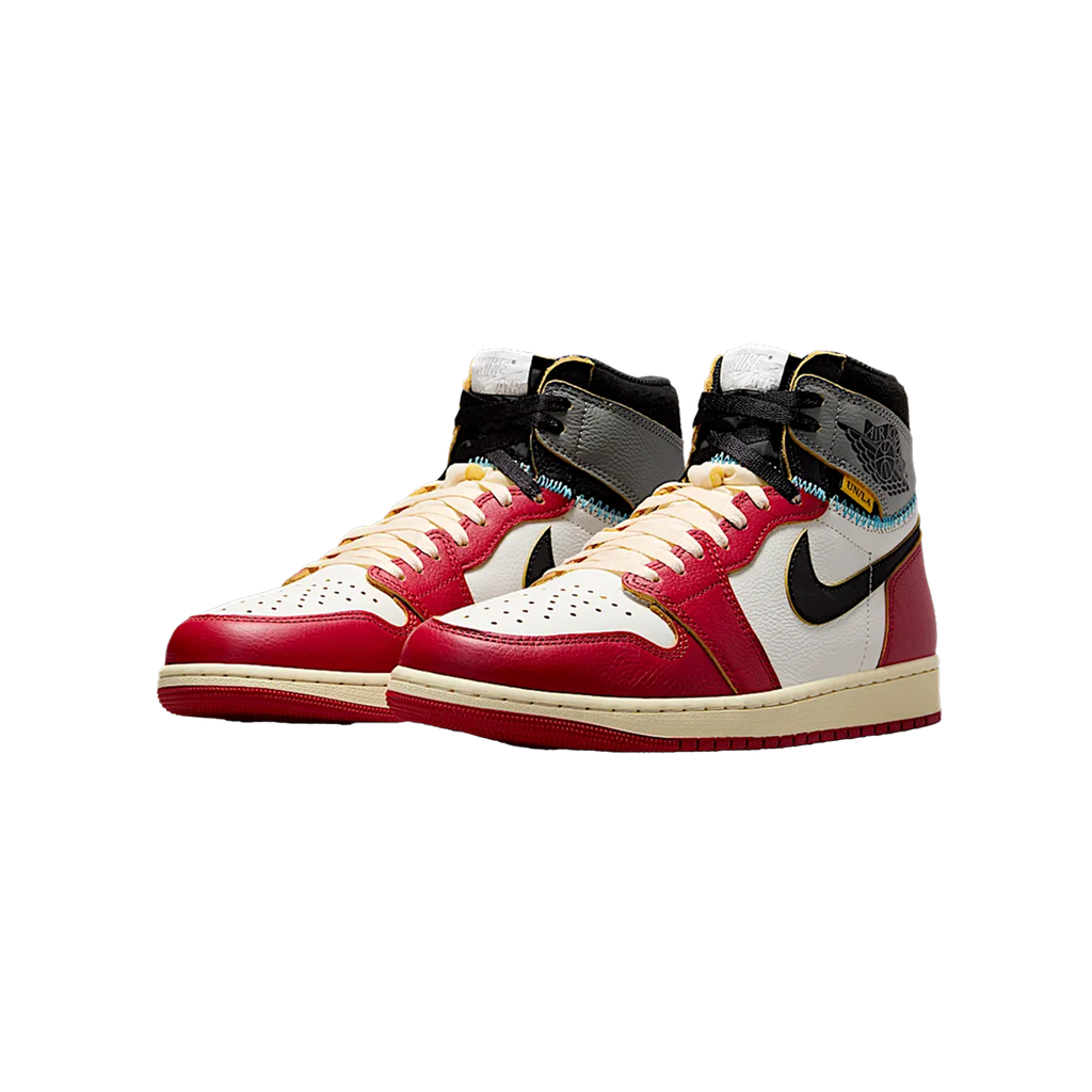 JORDAN 1 RETRO HIGH OG SP UNION LA CHICAGO SHADOW