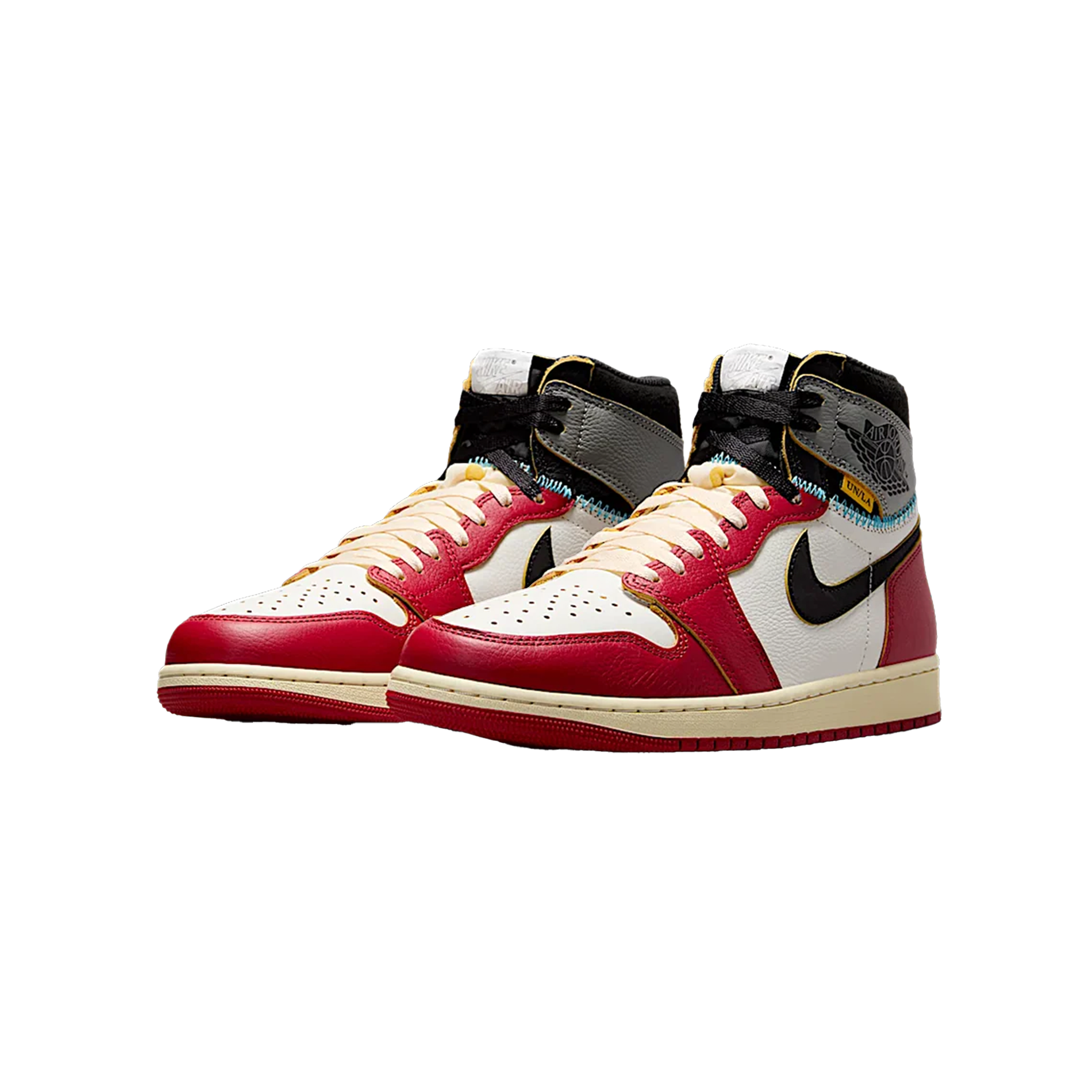 JORDAN 1 RETRO HIGH OG SP UNION LA CHICAGO SHADOW