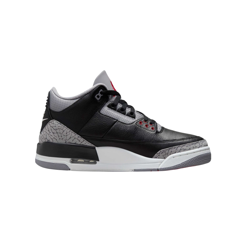 JORDAN 3 RETRO OG BLACK CEMENT (2024)