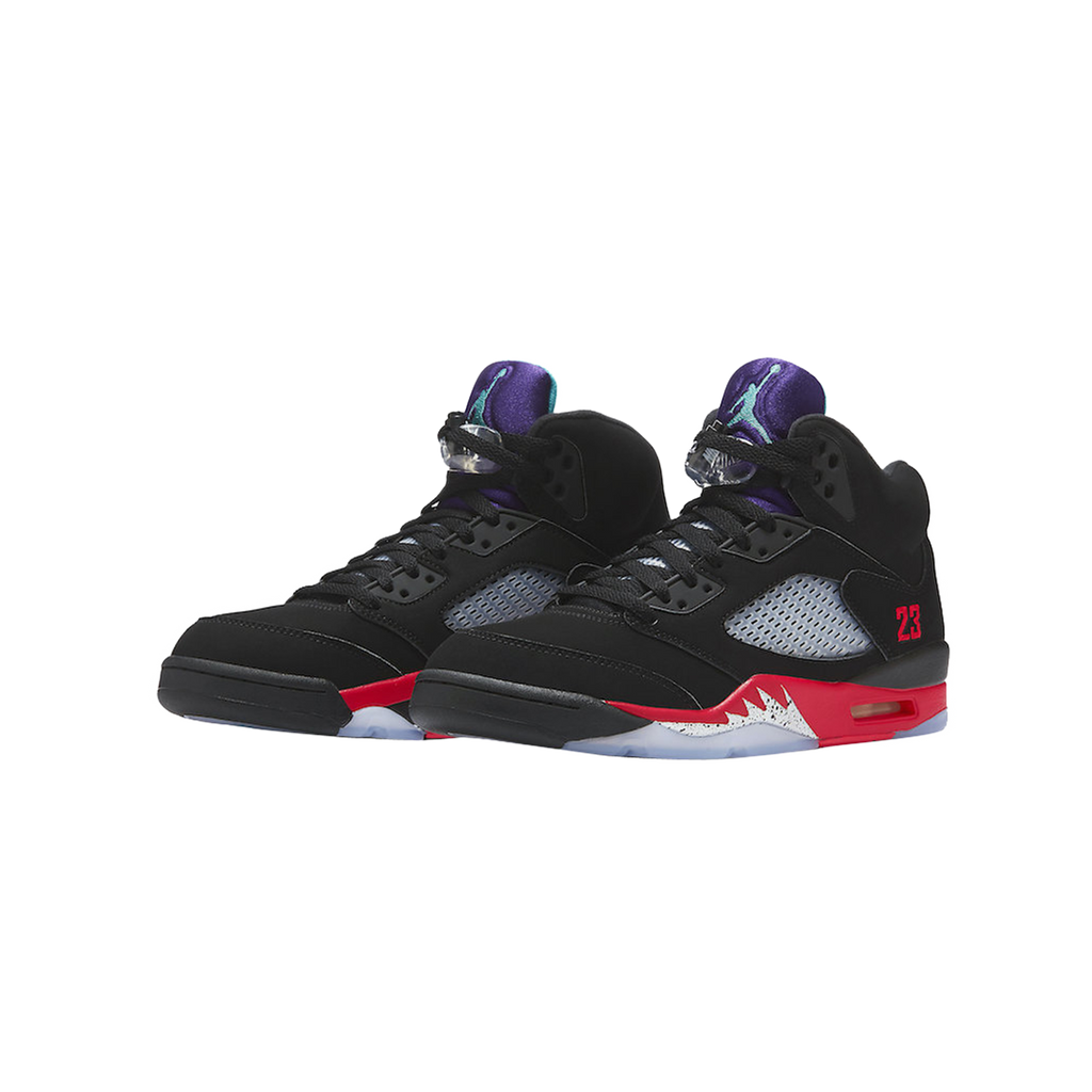 JORDAN 5 RETRO TOP 3