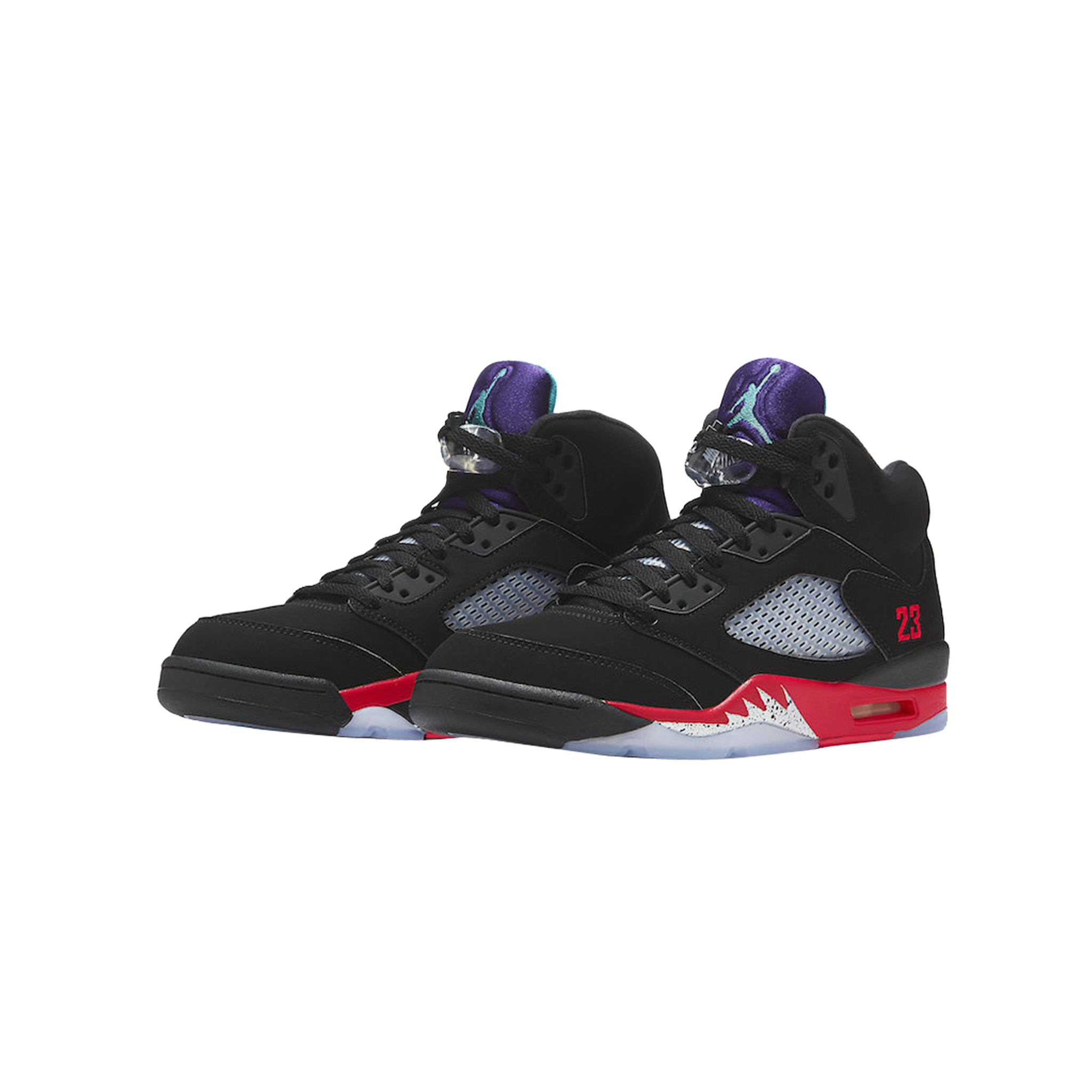 JORDAN 5 RETRO TOP 3