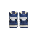 NIKE DUNK HIGH AMBUSH DEEP ROYAL