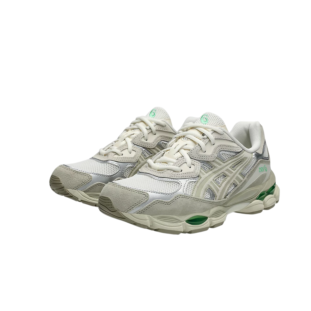 ASICS Gel-NYC Cream Fossil