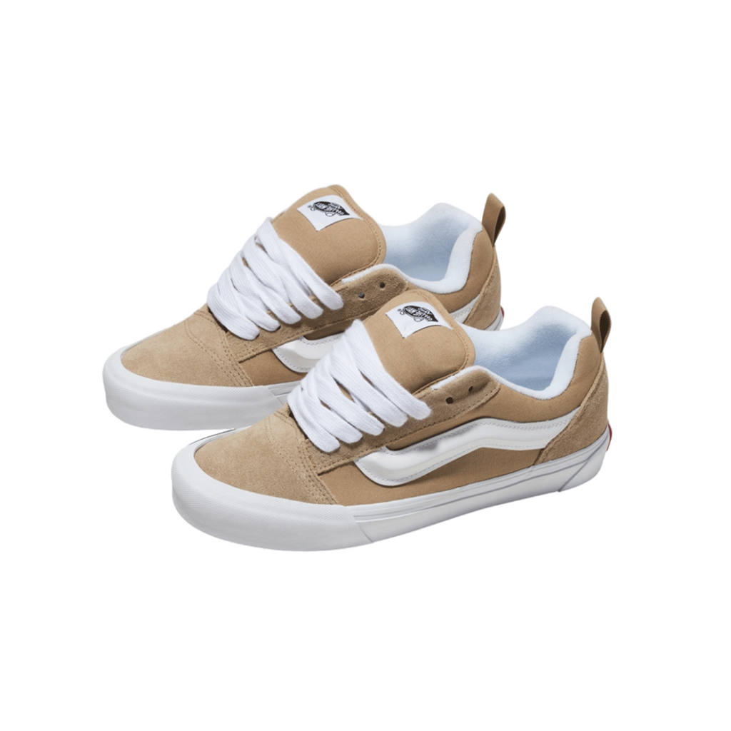 VANS KNU SKOOL KHAKI