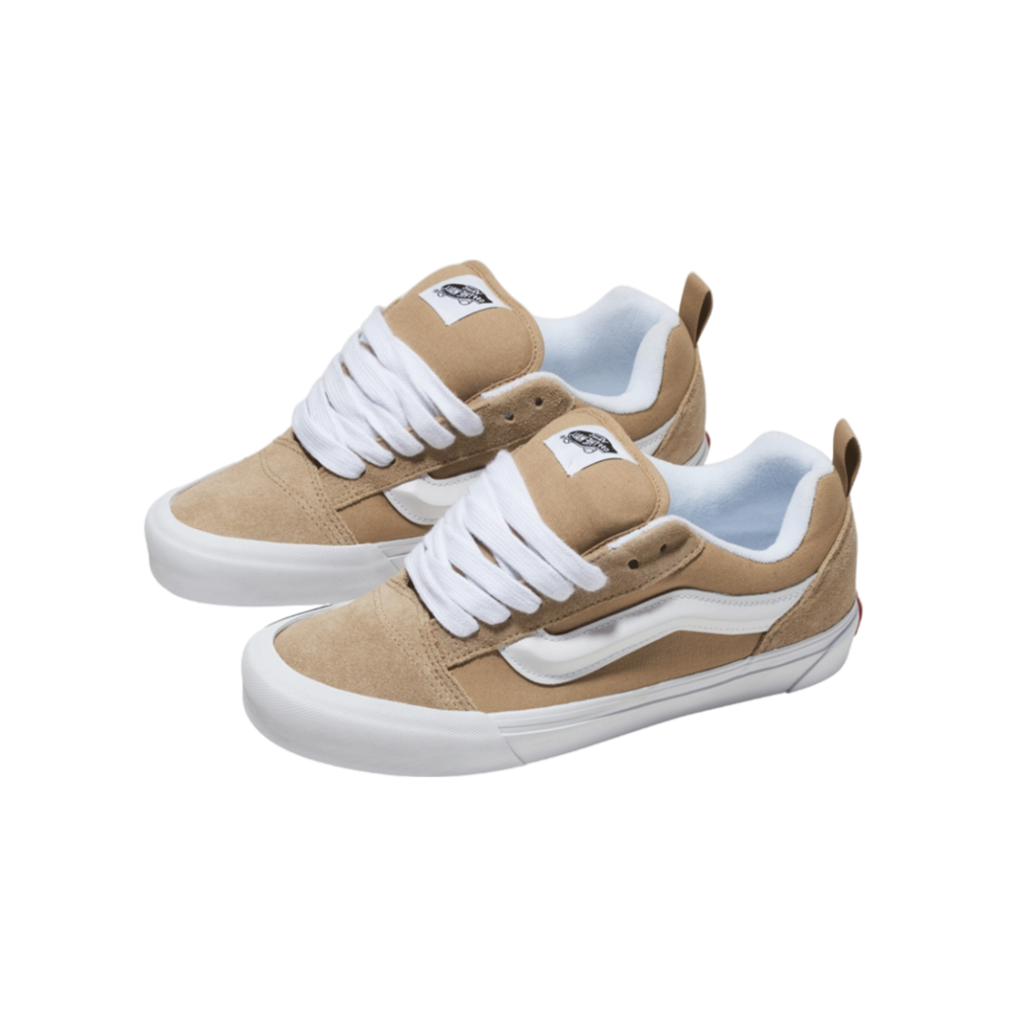 VANS KNU SKOOL KHAKI