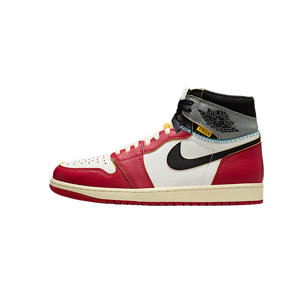 JORDAN 1 RETRO HIGH OG SP UNION LA CHICAGO SHADOW