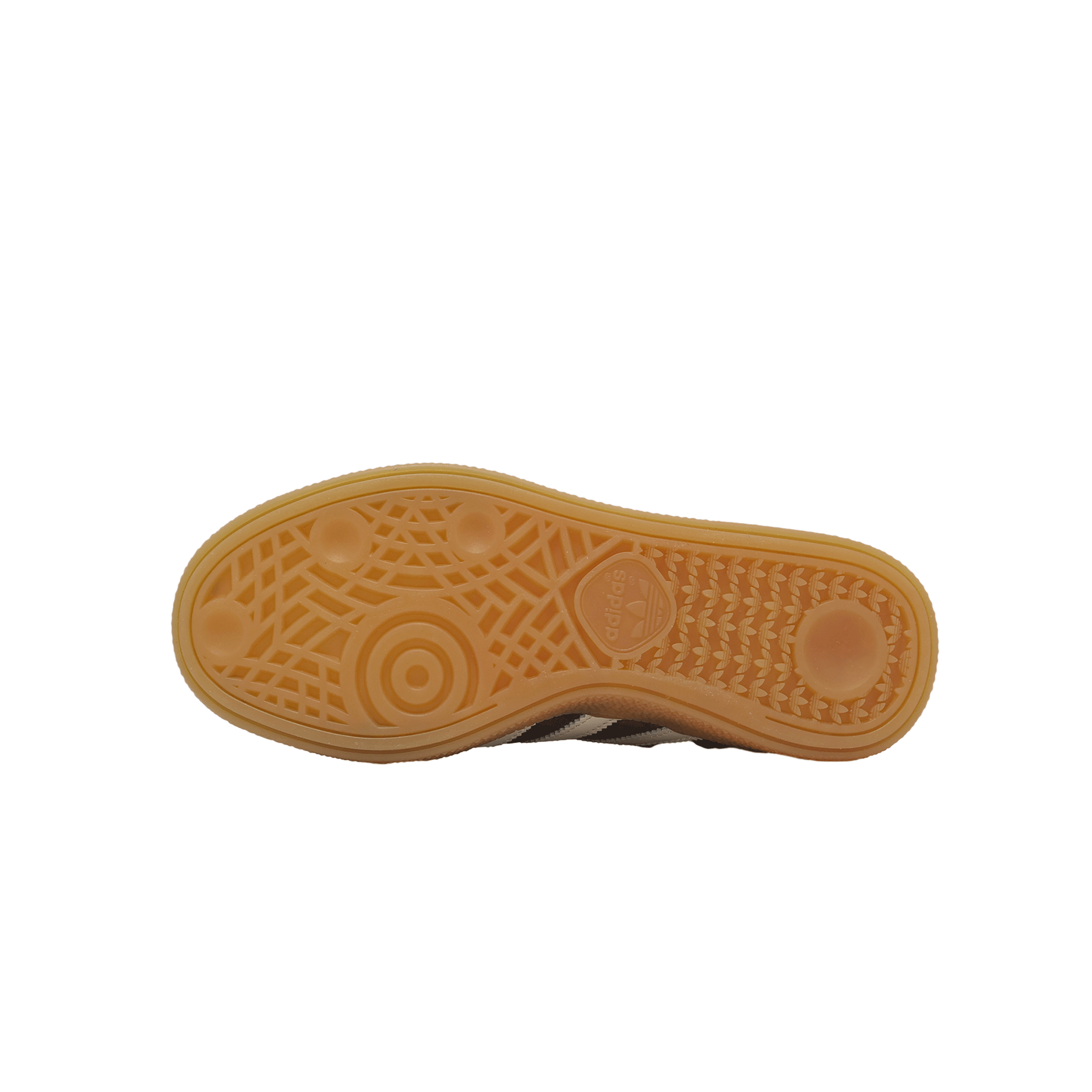 ADIDAS HANDBALL SPEZIAL SPORTY & RICH BROWN