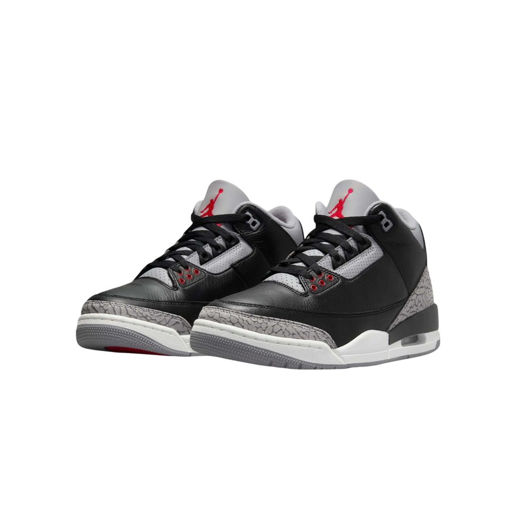 JORDAN 3 RETRO OG BLACK CEMENT (2024)