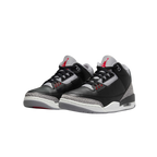 JORDAN 3 RETRO OG BLACK CEMENT (2024)