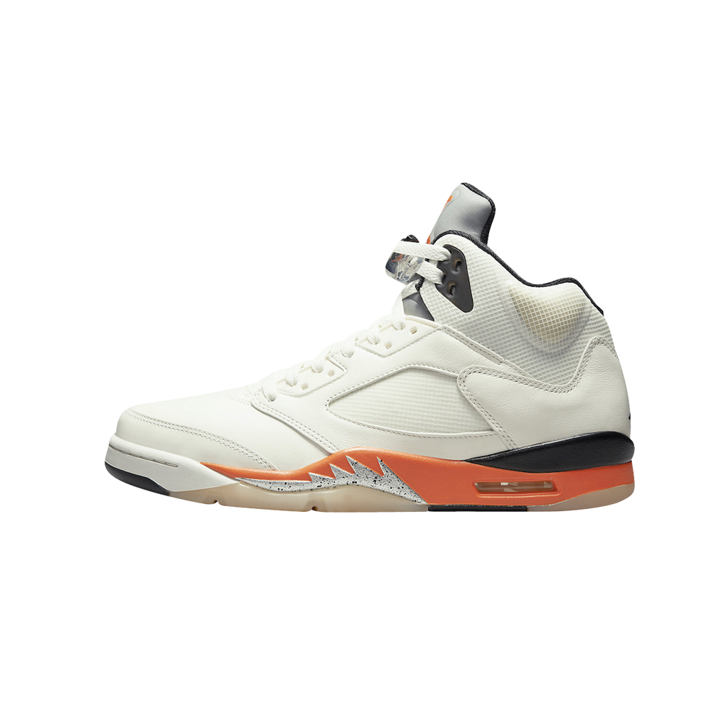 JORDAN 5 RETRO SHATTERED BACKBOARD