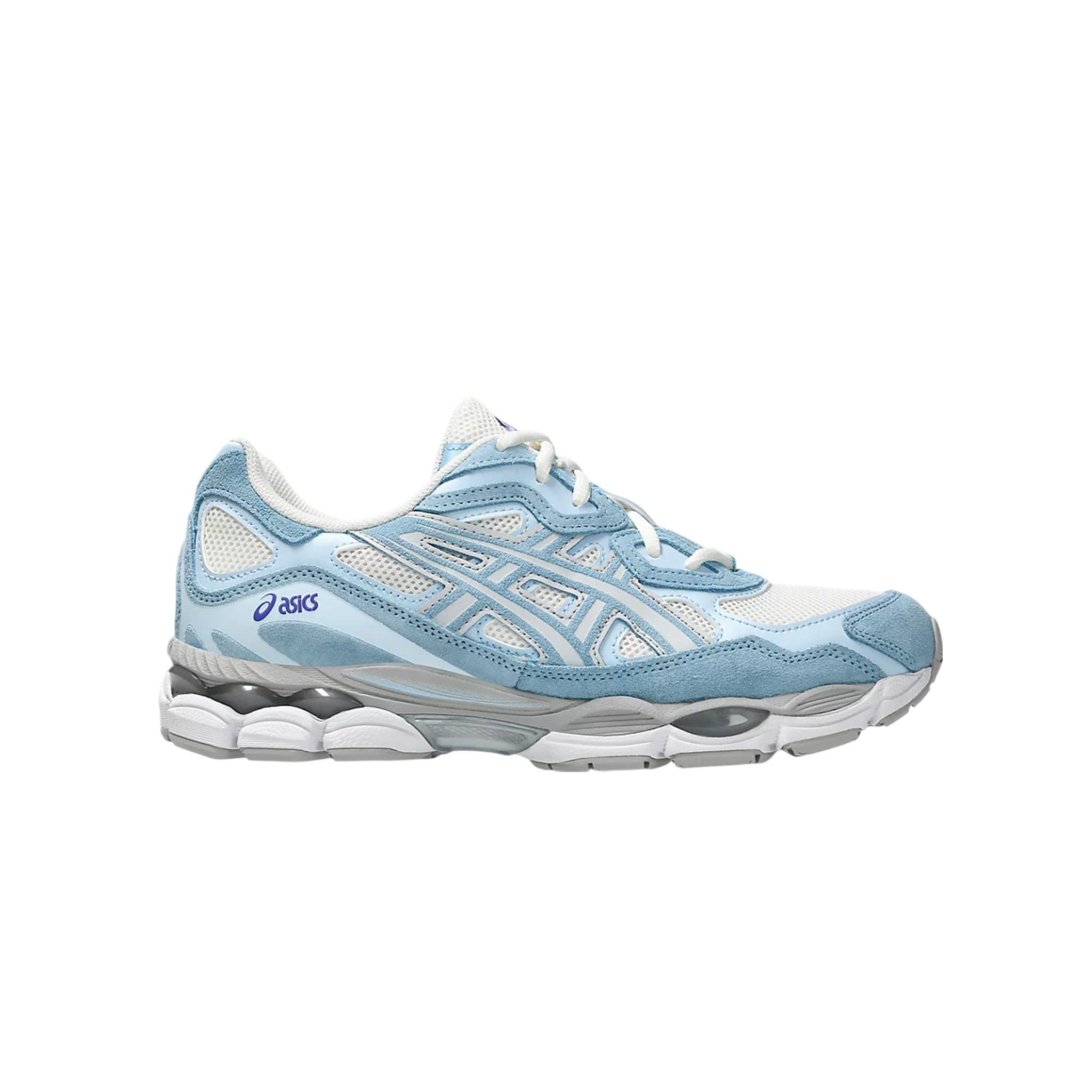 ASICS GEL-NYC CREAM ARCTIC SKY
