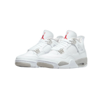 JORDAN 4 RETRO WHITE OREO (2021)