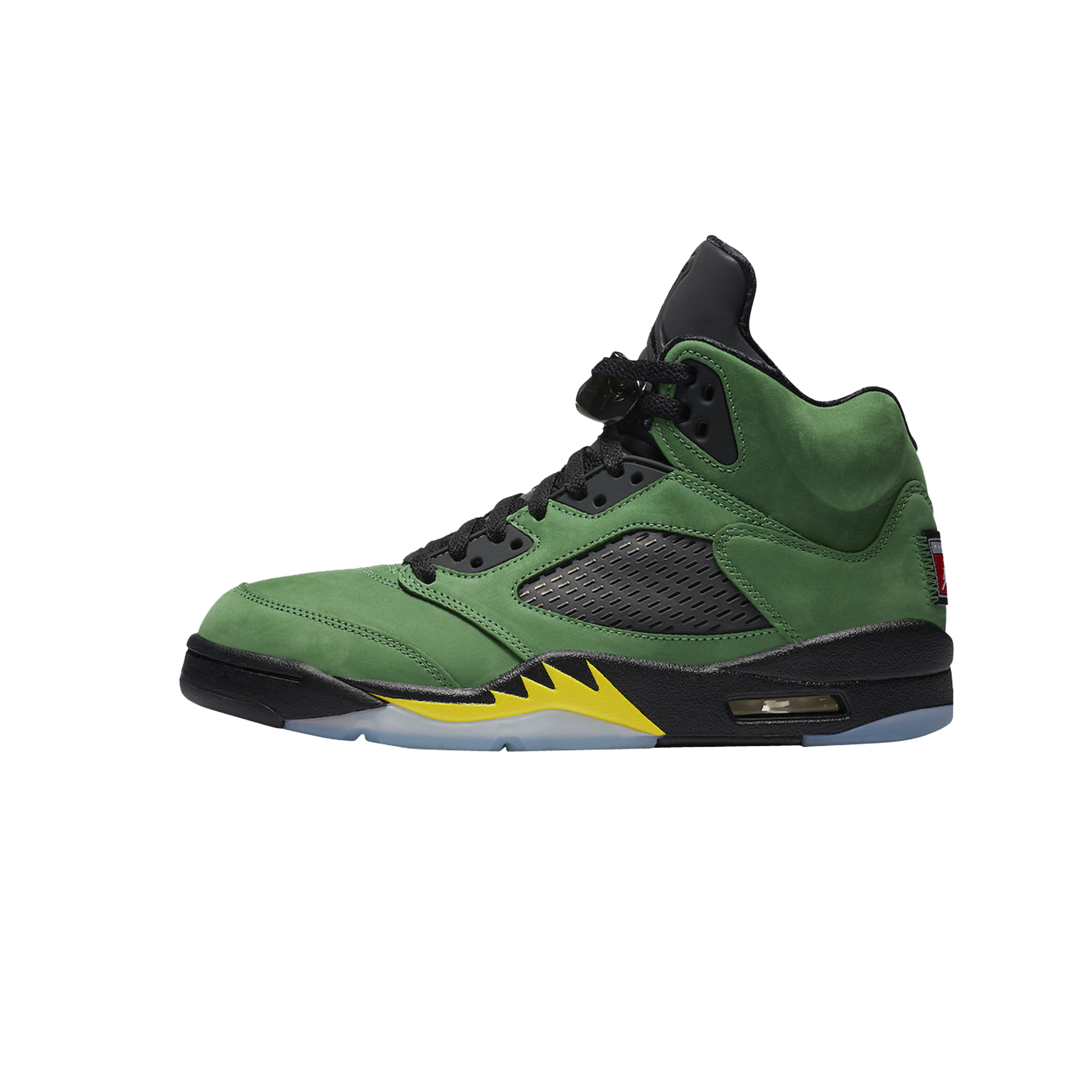 JORDAN 5 RETRO SE OREGON