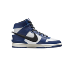 NIKE DUNK HIGH AMBUSH DEEP ROYAL