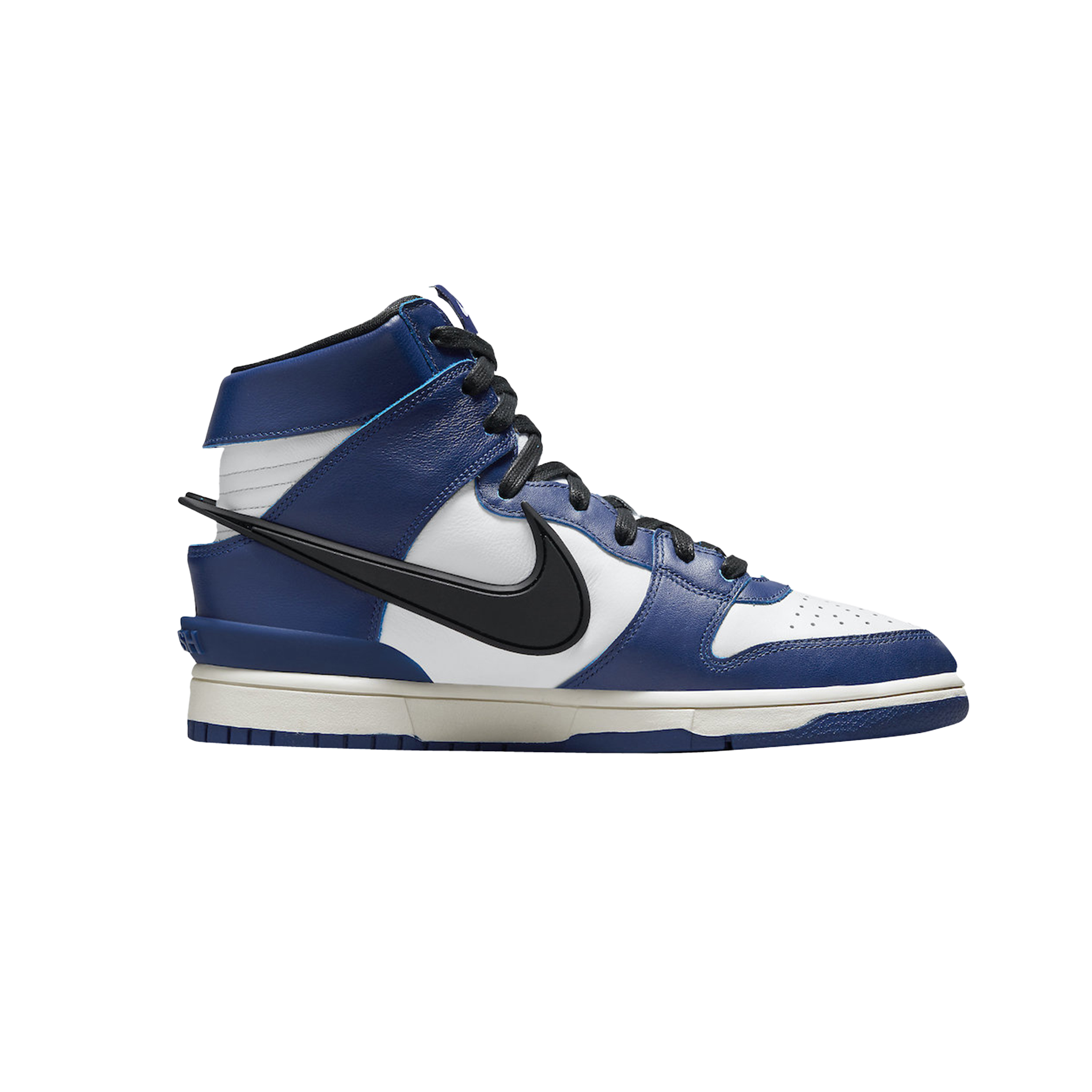 NIKE DUNK HIGH AMBUSH DEEP ROYAL