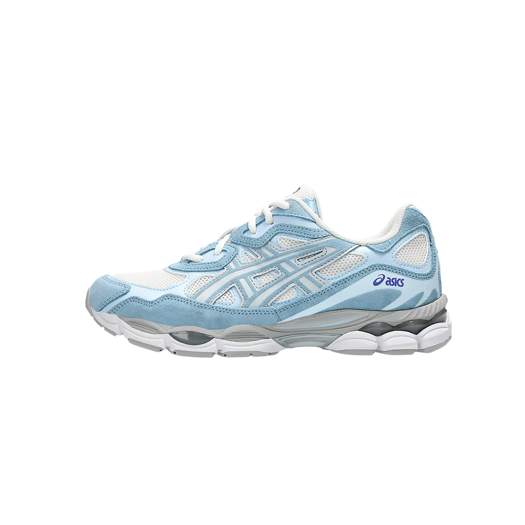 ASICS GEL-NYC CREAM ARCTIC SKY