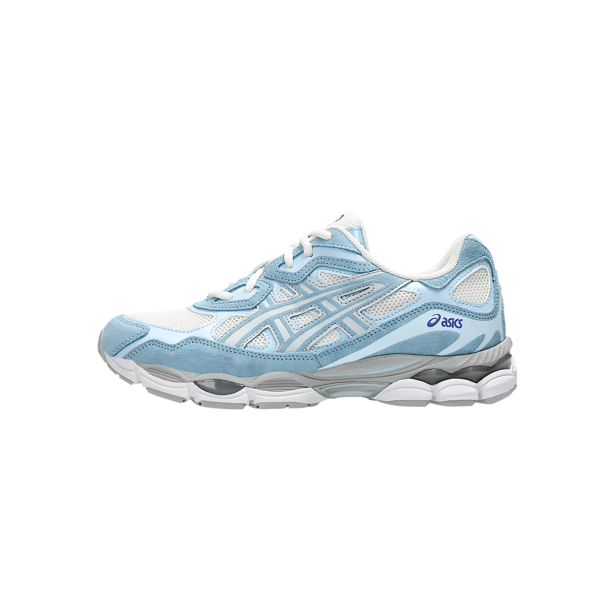 ASICS GEL-NYC CREAM ARCTIC SKY