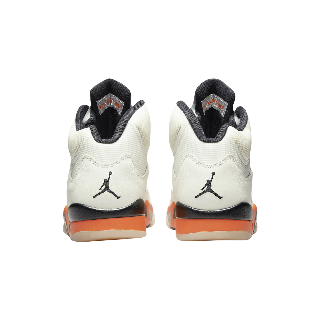 JORDAN 5 RETRO SHATTERED BACKBOARD