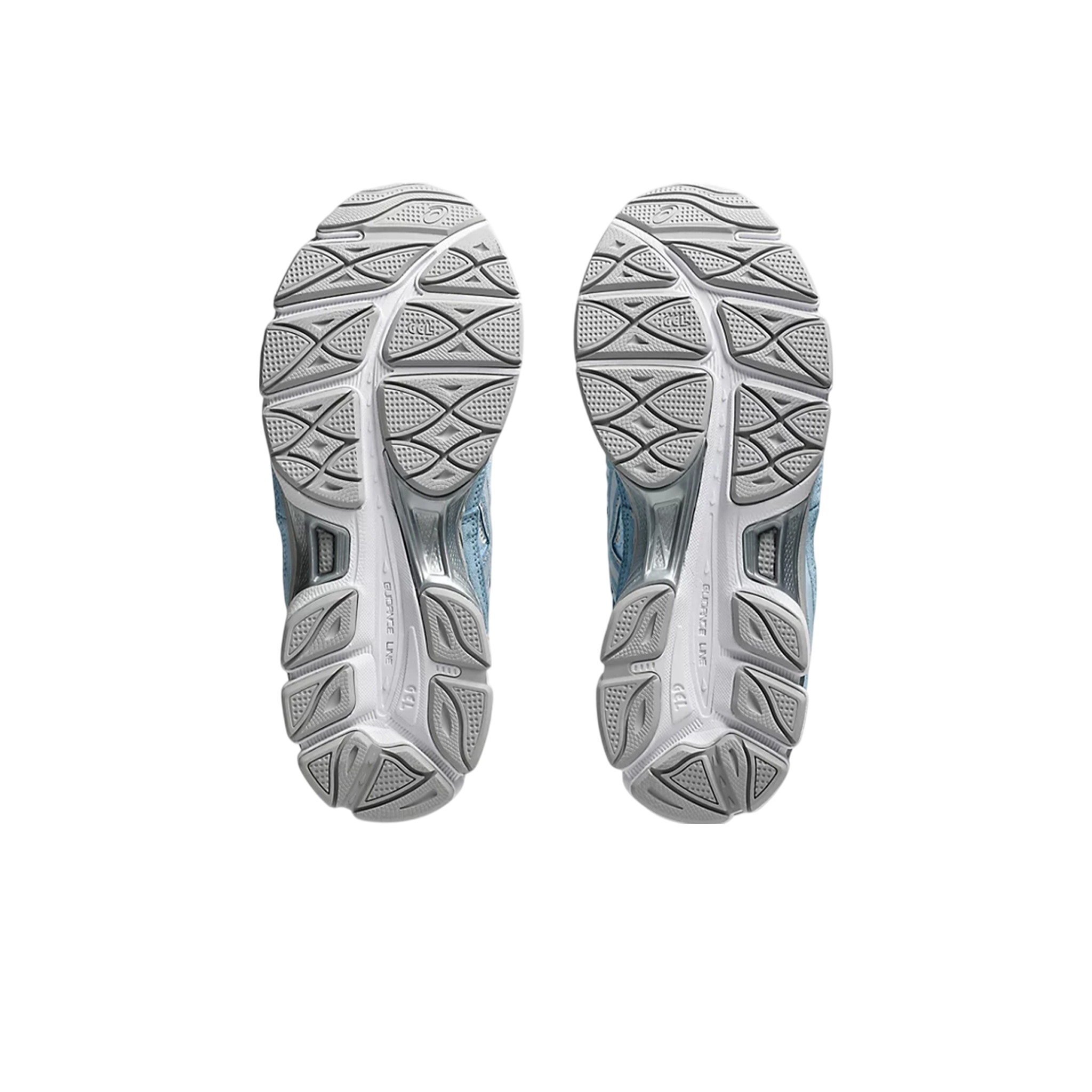 ASICS GEL-NYC CREAM ARCTIC SKY