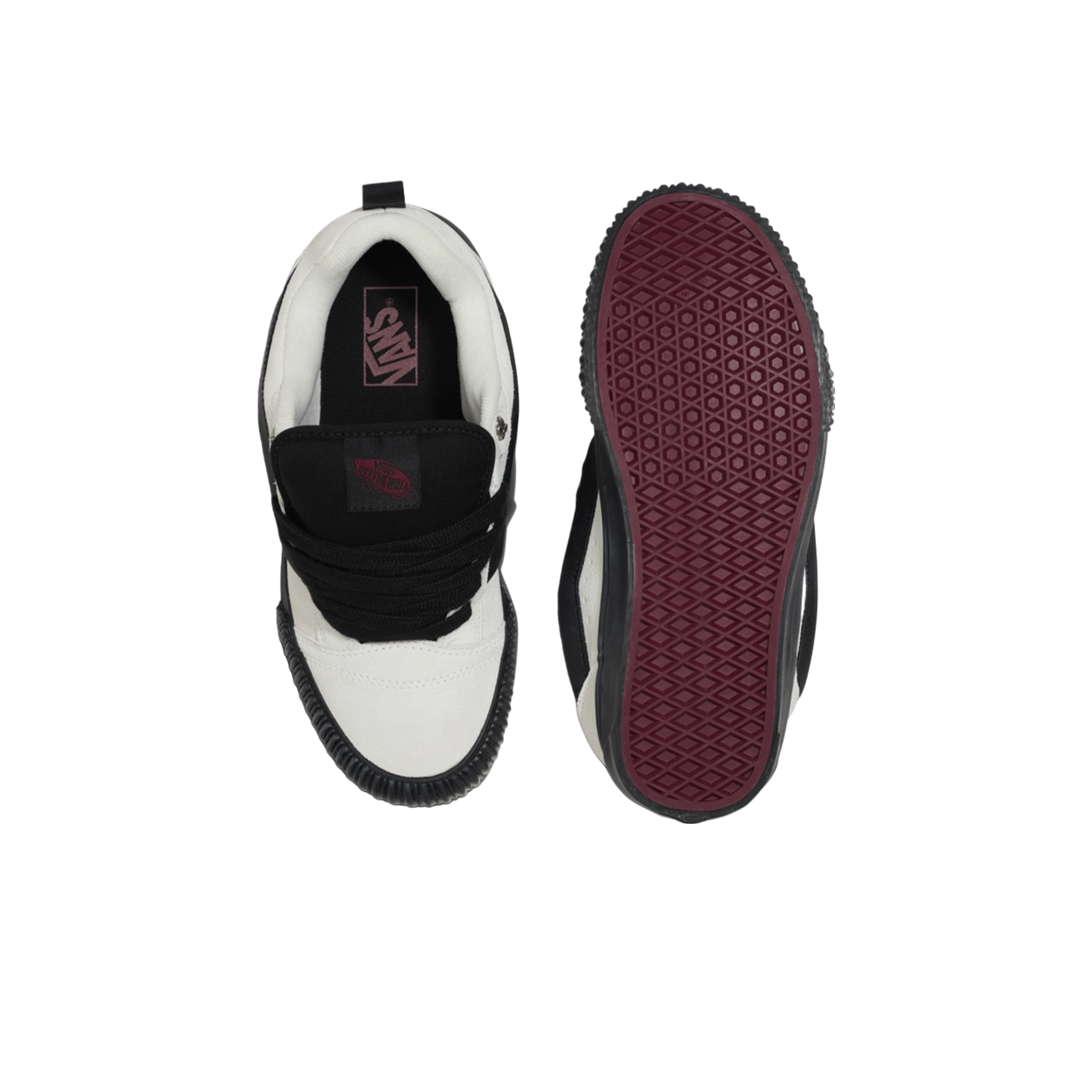 VANS KNU SKOOL IN THE SHADOWS