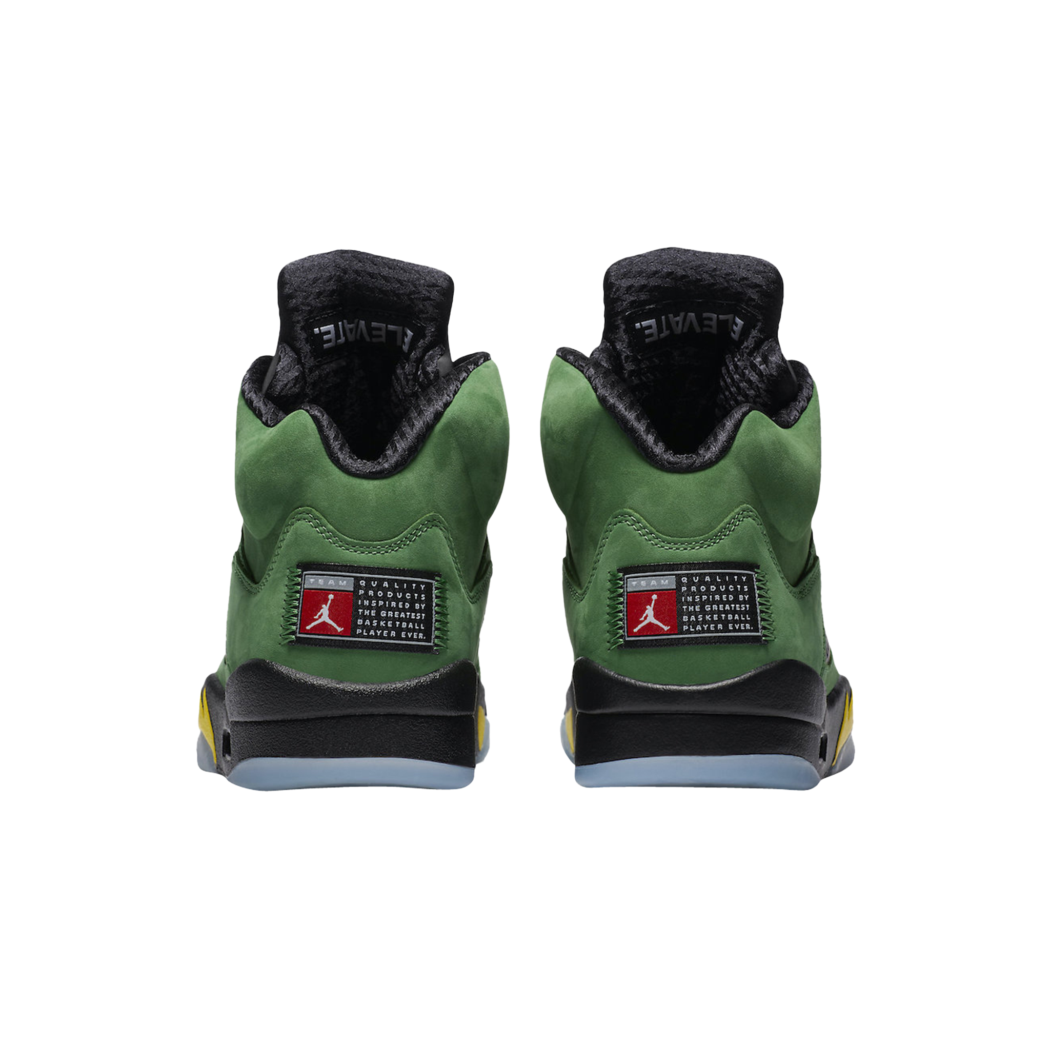 JORDAN 5 RETRO SE OREGON