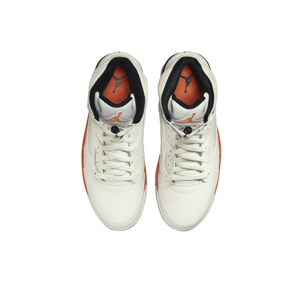 JORDAN 5 RETRO SHATTERED BACKBOARD