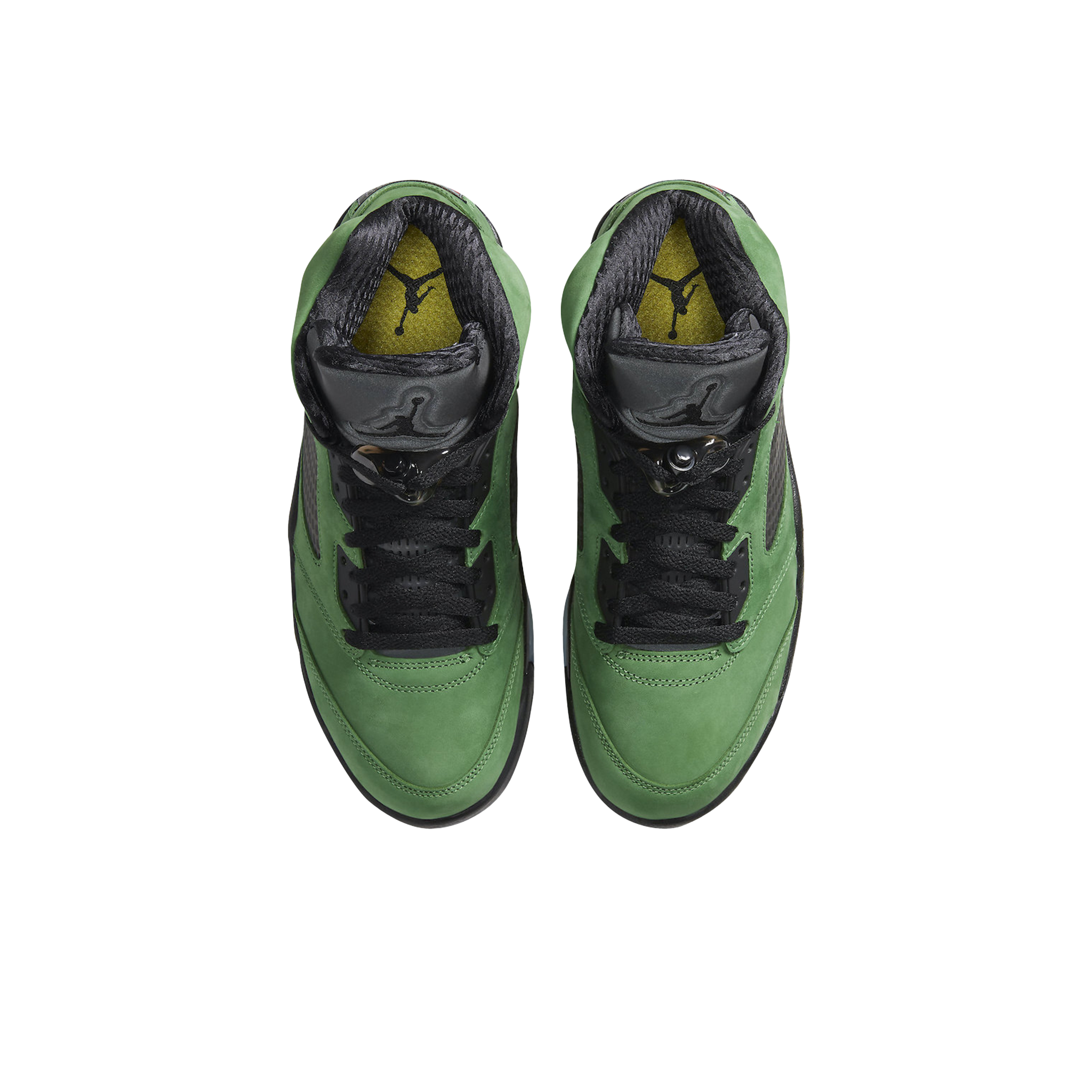 JORDAN 5 RETRO SE OREGON