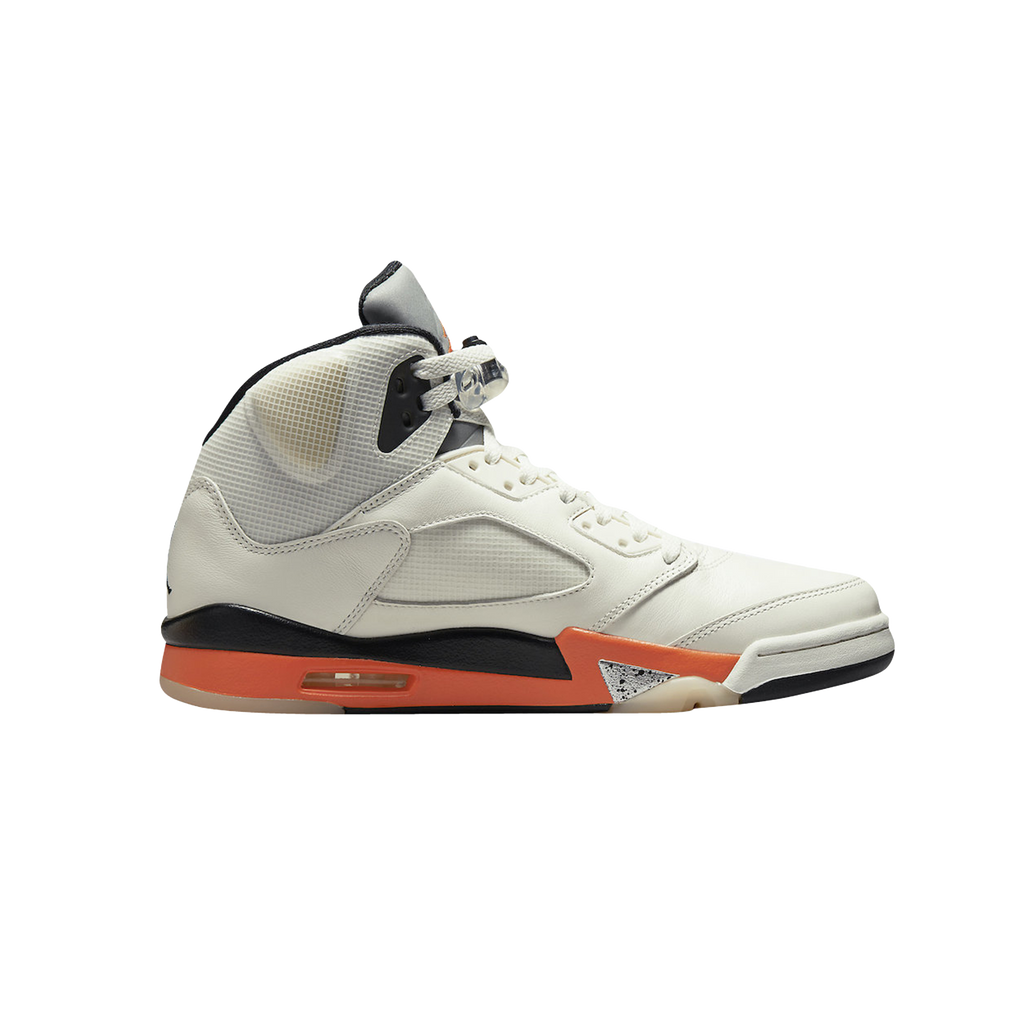 JORDAN 5 RETRO SHATTERED BACKBOARD