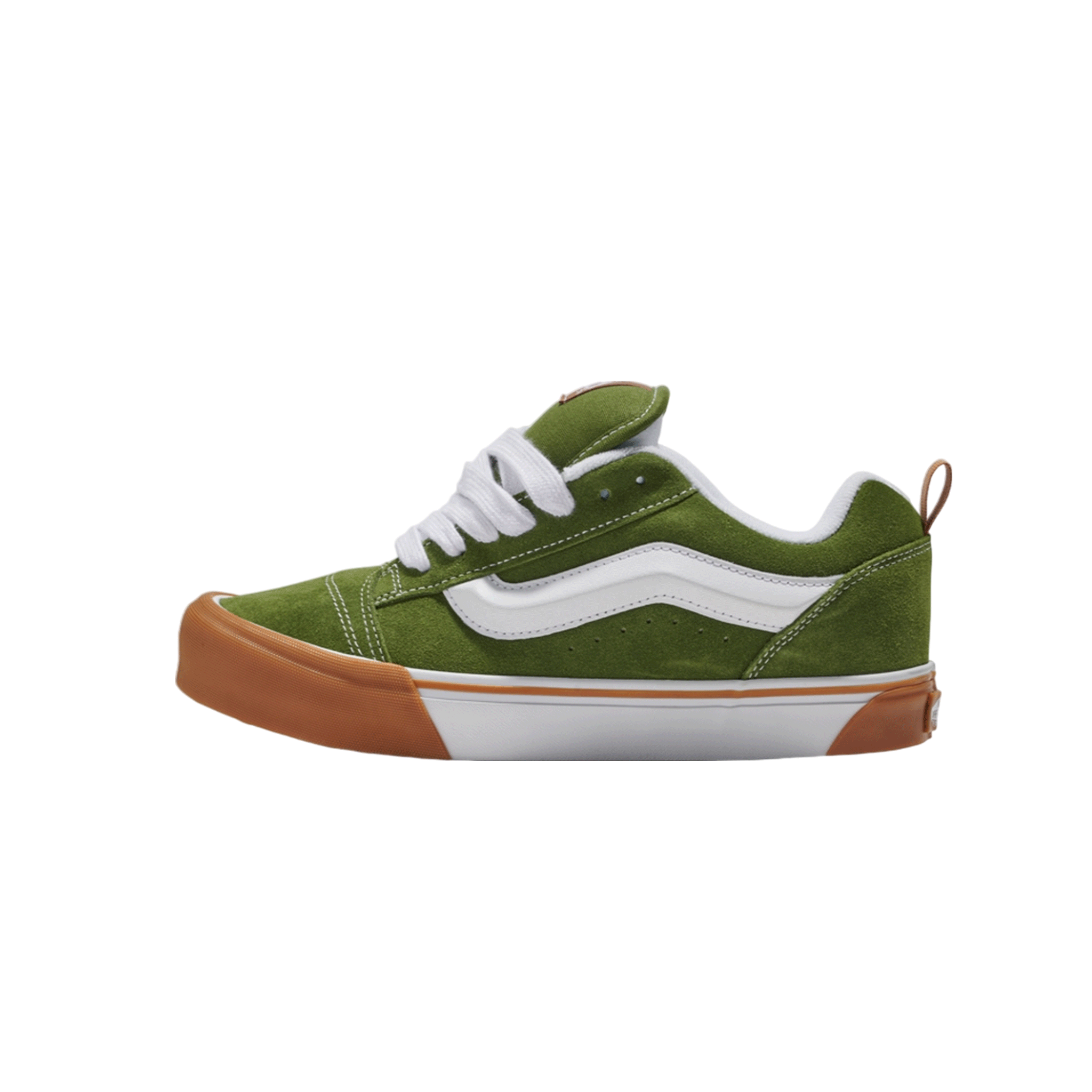 VANS KNU SKOOL PESTO