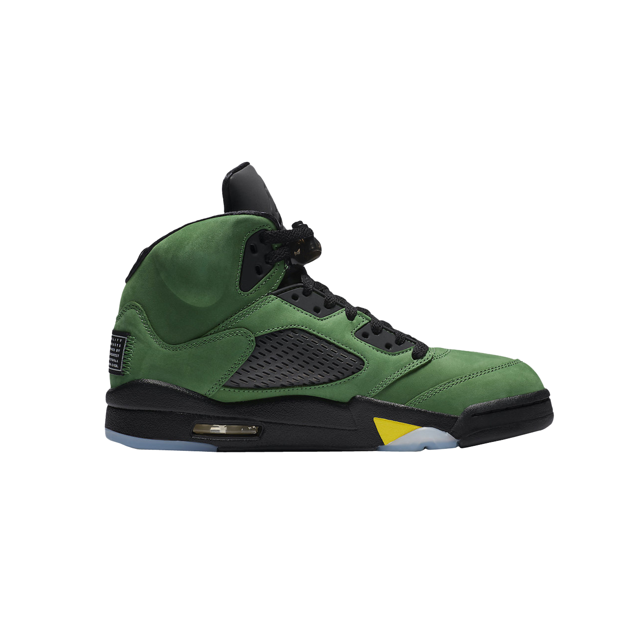 JORDAN 5 RETRO SE OREGON